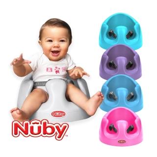 【Nuby】兩用幫幫椅(5色可選)