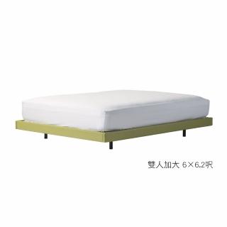 有情門時時加大雙人床組