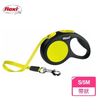 【FLEXI 飛萊希】炫光系列 帶狀 S號/5M