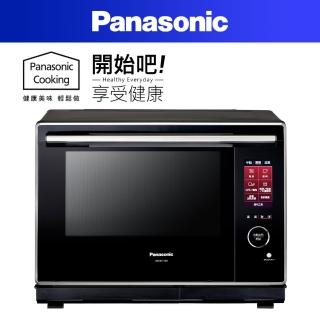 【Panasonic 國際牌】30L蒸烘烤微波爐(NN-BS1700)