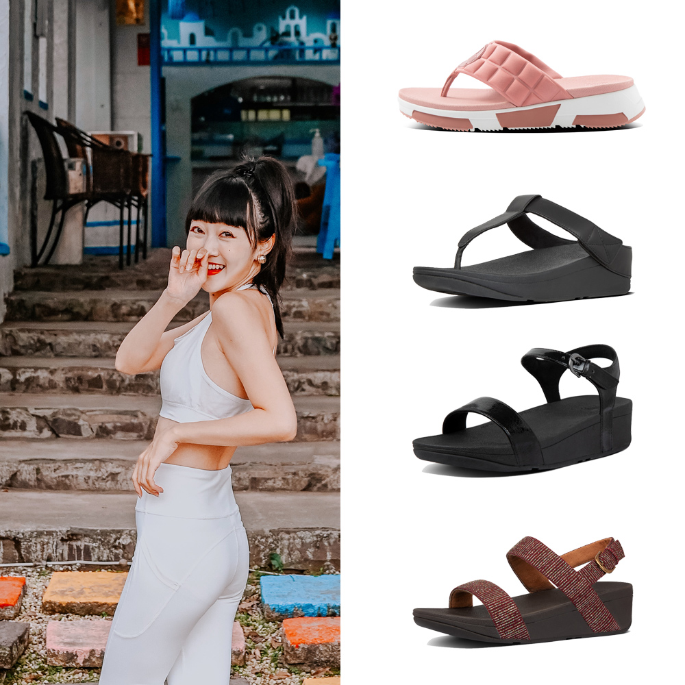 FitFlop,TOP人氣休閒品牌,品牌休閒鞋,鞋包箱- momo購物網- 好評推薦