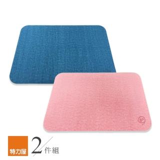 【特力屋】軟式珪藻土地墊