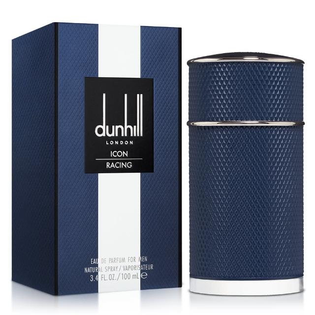 【Dunhill 登喜路】極速躍紅/極速競藍男性淡香精100ml-任選(原廠公司貨)