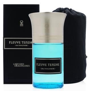 【LIQUIDES IMAGINAIRES 幻想之水】Fleuve Tendre 柔美之川淡香精100ml(平行輸入)