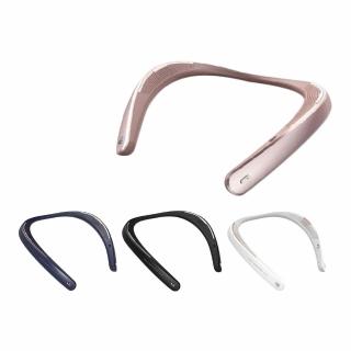 【SHARP 夏普】AN-SS1 Sound Partner 頸掛式藍牙揚聲器