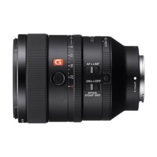 【SONY 索尼】SEL100F28GM G Master FE 100mm F2.8 STF GM OSS 望遠定焦鏡頭(平行輸入)