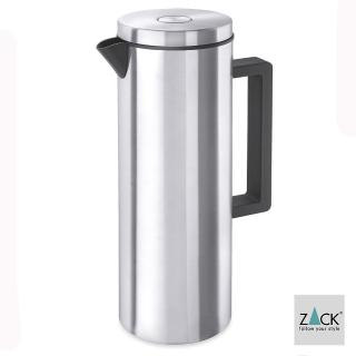 【ZACK】時尚不鏽鋼保溫壺 《歐型精品館》(保溫壺/水瓶/316不鏽鋼18/10)