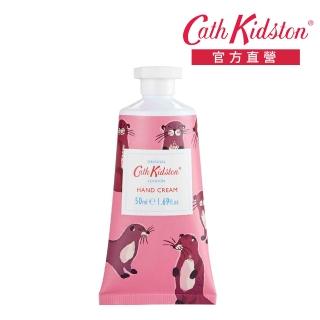 【Cath Kidston】水獺好朋友護手霜 50ml(官方直營)