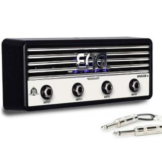 【Pluginz】ENGL Invader 侵略者 經典音箱鑰匙座