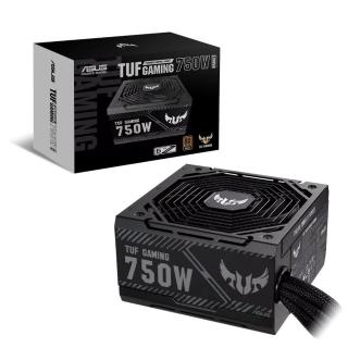 【ASUS 華碩】TUF Gaming 750W 銅牌 電源供應器