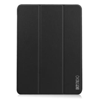 【IN7】APPLE iPad Air4 10.9吋 2020 卡斯特系列三折PU皮套