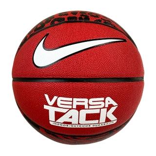 【NIKE 耐吉】Nike Versa Tack 8P 籃球 7號 深溝 抓地力 室內外 合成皮 豹紋(N000116468707)
