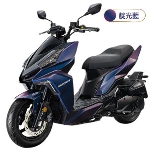 SYM DRG BT 158 ABS