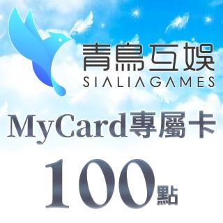 【MyCard】三國志•戰略版專屬卡100點