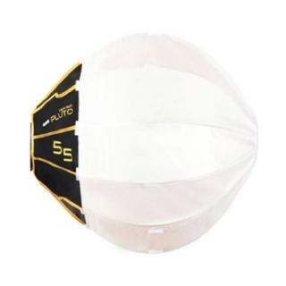 【HADSAN】贈卡口轉接環~HADSAN Pluto 55 快收柔光球 輕便 快速 蛋形設計 公司貨