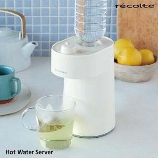 【recolte 麗克特】Hot Water 瞬熱式熱水機(RHS-1 飲水機)