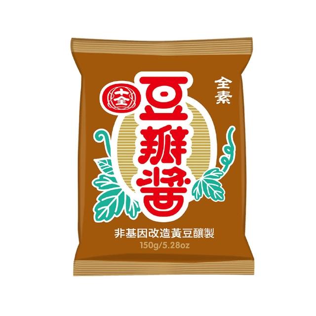 【十全】豆瓣醬 150g(豆瓣醬)