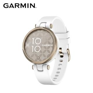 【Garmin】Lily 智慧腕錶 運動款