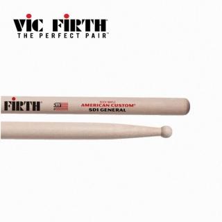 【Vic Firth】SD1 楓木鼓棒(原廠公司貨)
