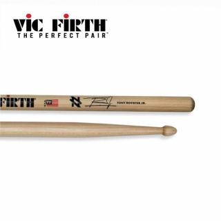 【Vic Firth】STR2 Tony Royster Jr 簽名代言鼓棒(原廠公司貨)