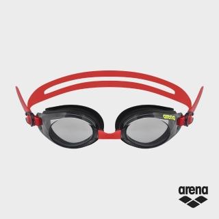 【arena】泳鏡 大視野 防霧 抗UV AGY-380