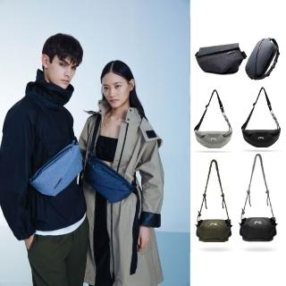 【NIID】Radiant R1 極速行動單肩包-5色可選(快速到貨)