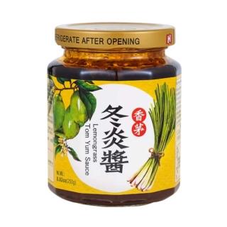 【里仁】香茅冬炎醬250g