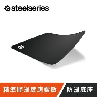 【Steelseries 賽睿】QcK Edge – Large電競鼠墊