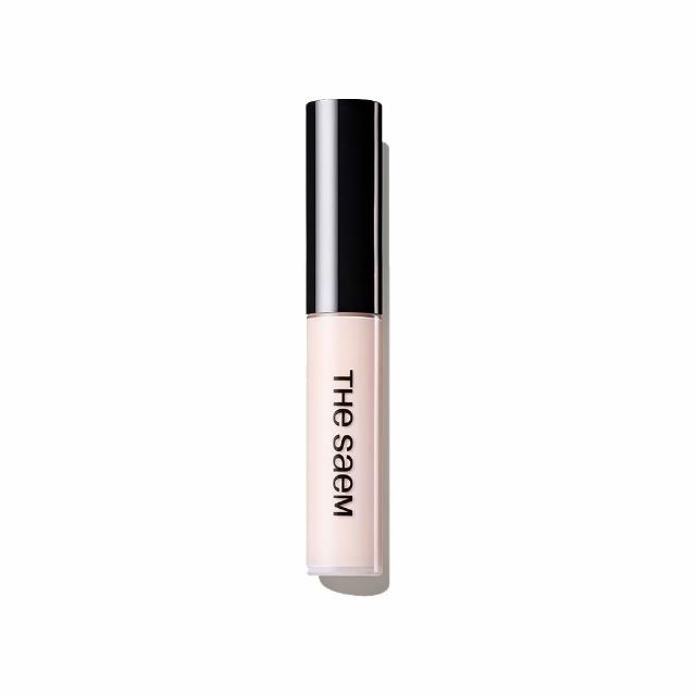 【THE SAEM】得鮮-完美遮瑕液6.5gX4入(超值組 色號任選)