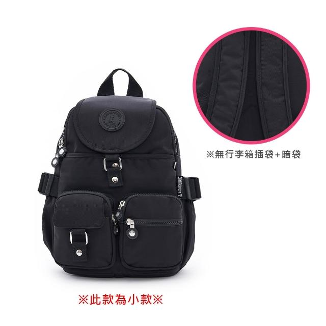 【冰山袋鼠】買一送一 精選大容量後背包 托特包 手提包 肩背包 斜背包 側背包 包包 多款任選+實用小物任選