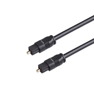 【Bravo-u】高速光纖音源線Low Loss(5M)