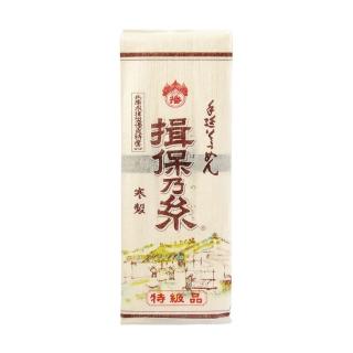【揖保乃糸】手延素麵 特級品-黑色帶(6束/300g)