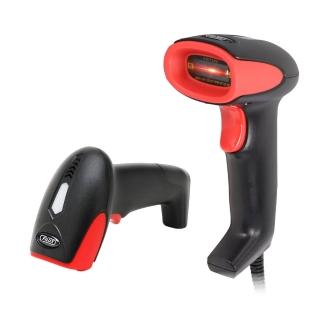 【原廠 FILUX 飛力士】有線二維條碼掃描器 BSMI認證/行動支付/QR CODE  FS-2800