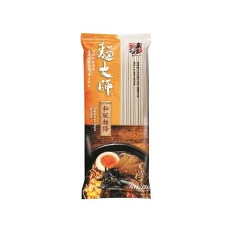 【五木】和風麵條(300g/包)