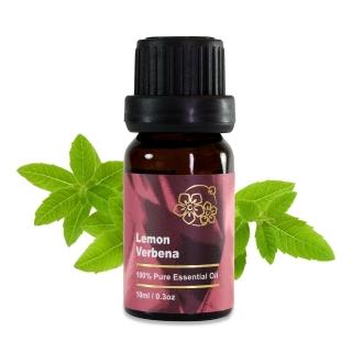 【Amour】檸檬馬鞭草精油 10ml(100% pure essential oil 單方精油)