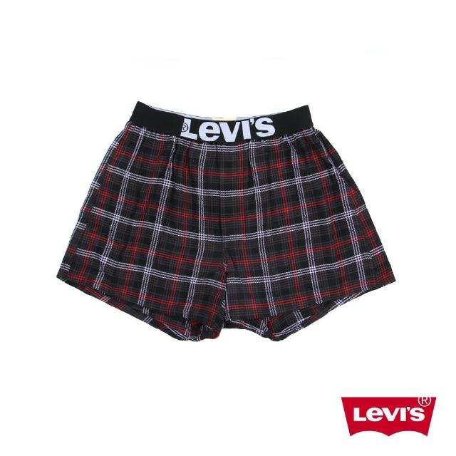 LEVIS【LEVIS】四角褲Boxer / 寬鬆舒適