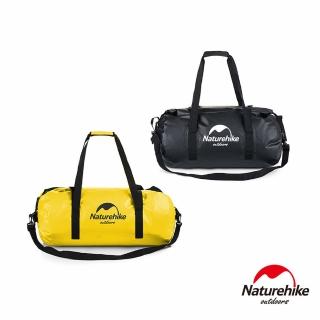 【Naturehike】500D戶外大容量乾濕分離IPX6防水駝包 後背包(防水包 防水袋)