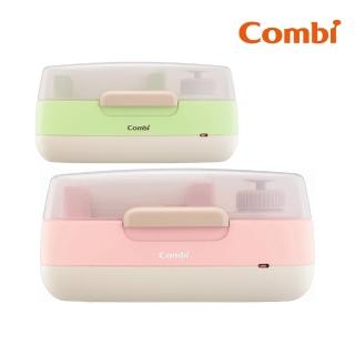 【Combi】乾巾加濕器 優雅粉/清新綠