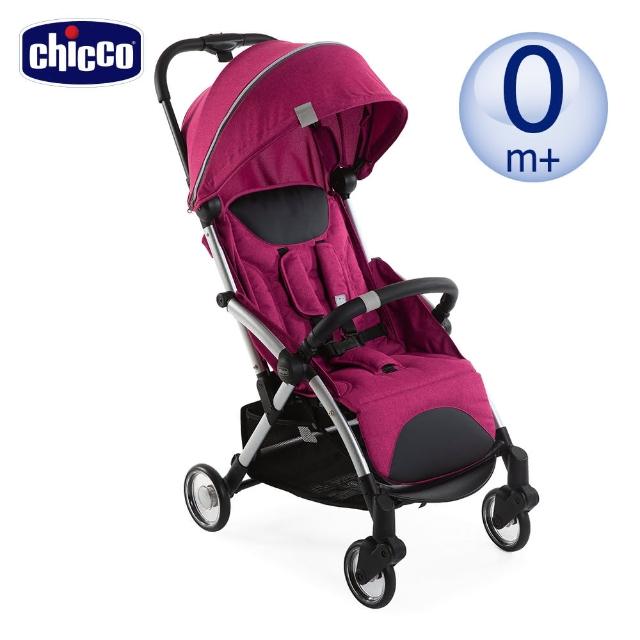 【Chicco】Goody Plus魔術瞬收手推車 可登機(嬰兒手推車)