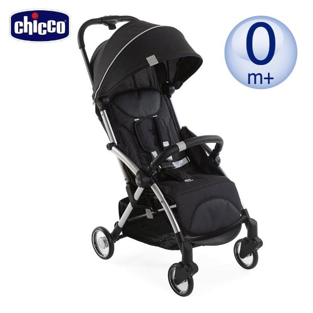 【Chicco】Goody Plus魔術瞬收手推車 可登機(嬰兒手推車)