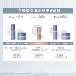 【荷麗美加 官方直營】EMR神經醯胺輕油修護精華 30ml(輕盈細膩長效潤澤 臉部保養)