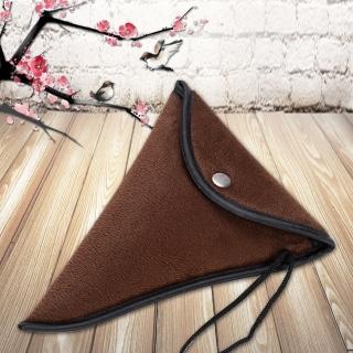 【美佳音樂】12孔高音SC調 陶笛專用 加厚保護袋/收納袋 陶笛袋(陶笛包)