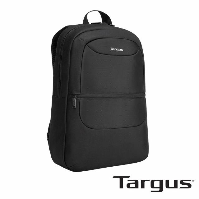 【Targus】大容量機能防潑水後背包/手提包/電腦包/公事包(輕量 多款選)