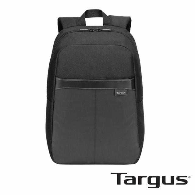 【Targus】大容量機能防潑水後背包/手提包/電腦包/公事包(輕量 多款選)