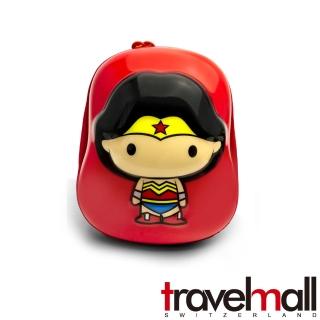 【astelar idea】DC正義聯盟兒童授權背包(神力女超人)