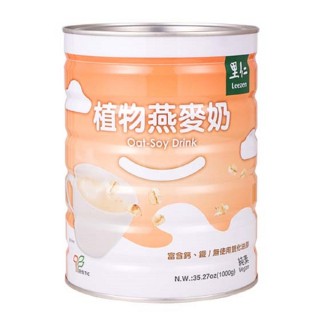 【里仁】植物燕麥奶1000g
