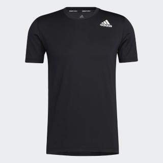 【adidas官方旗艦館】TECHFIT 短袖上衣 男(GM5037)