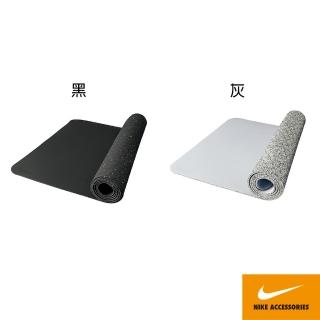 【NIKE 耐吉】瑜珈墊  MASTERY 5 MM 180CM 45D 訓練墊 運動 共二色(N1001621001&N1001621019)