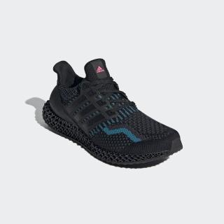 Ultra 4D 跑鞋