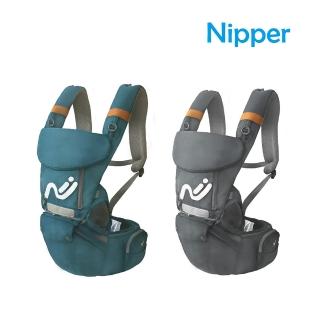 【Nipper】多功能腰凳揹巾